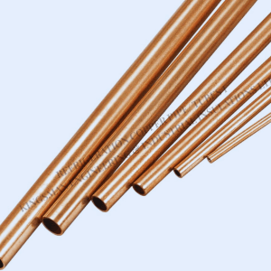 Seamless Copper Tubing Standard in East and Central Africa by Finstar Industrial Systems for industrial supply in Nairobi, Kenya - product image