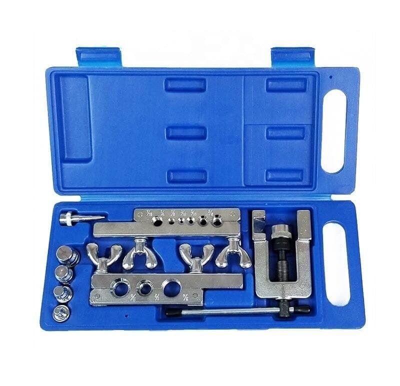 Refrigeration Tube Flaring Tool Kit