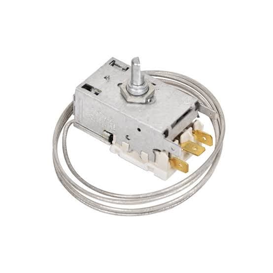Industrial Thermostat Control Switch