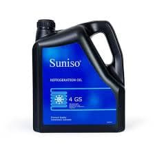 Refrigeration Oil