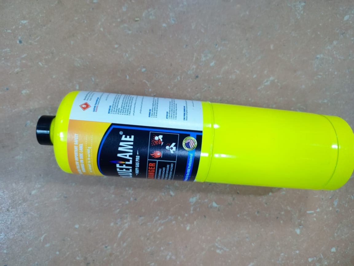 Blueflame LPG Gas Cylinder