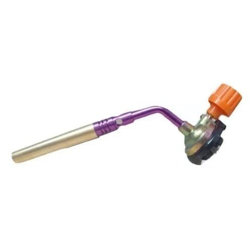 Adjustable Gas Burner Torch Head