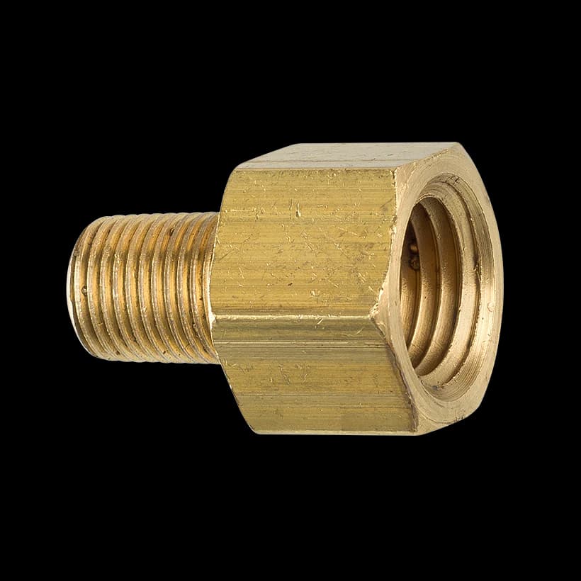 Brass Adapters pipe fittings