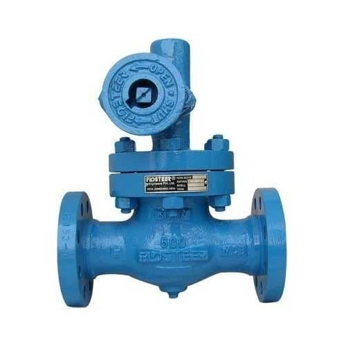 Flo-Tite Pressure Relief Valve 600