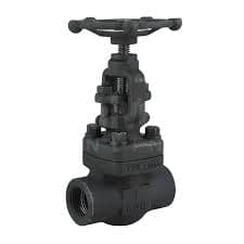 Industrial Gate Valve