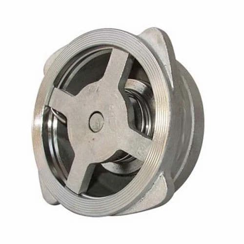 Industrial Brass Check Valve