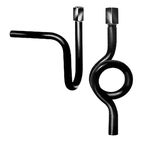 Pressure Gauge Syphons