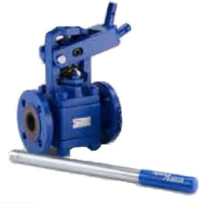 Industrial Valve Actuator and Gear Operator