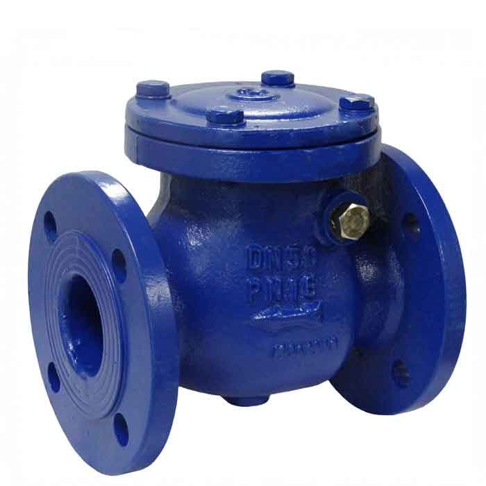 Non-Return-Valves