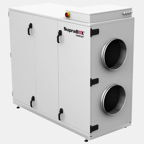 Heat Recovery Units