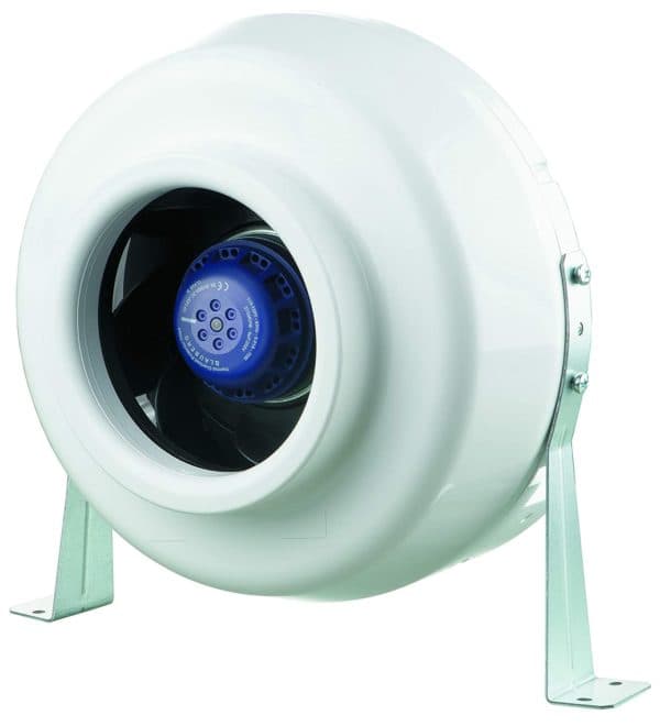 Ducted fans