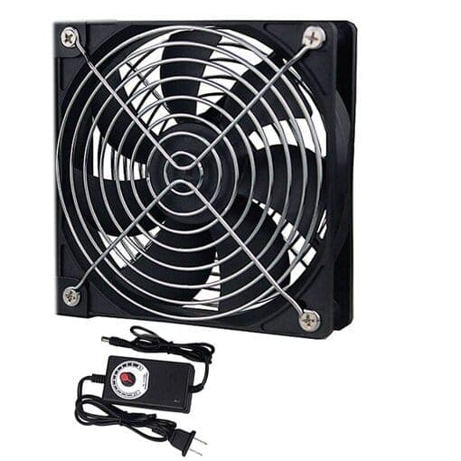 Cabinet Fans