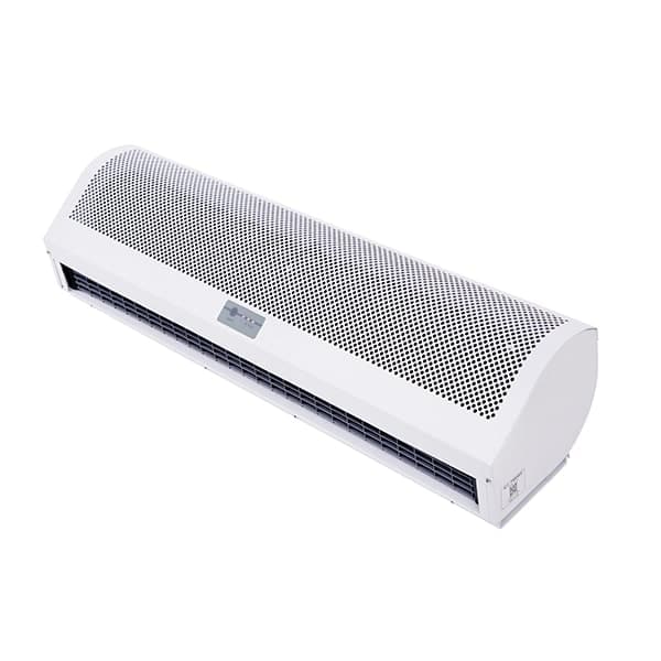Air Curtains