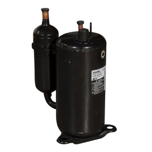 AC compressors