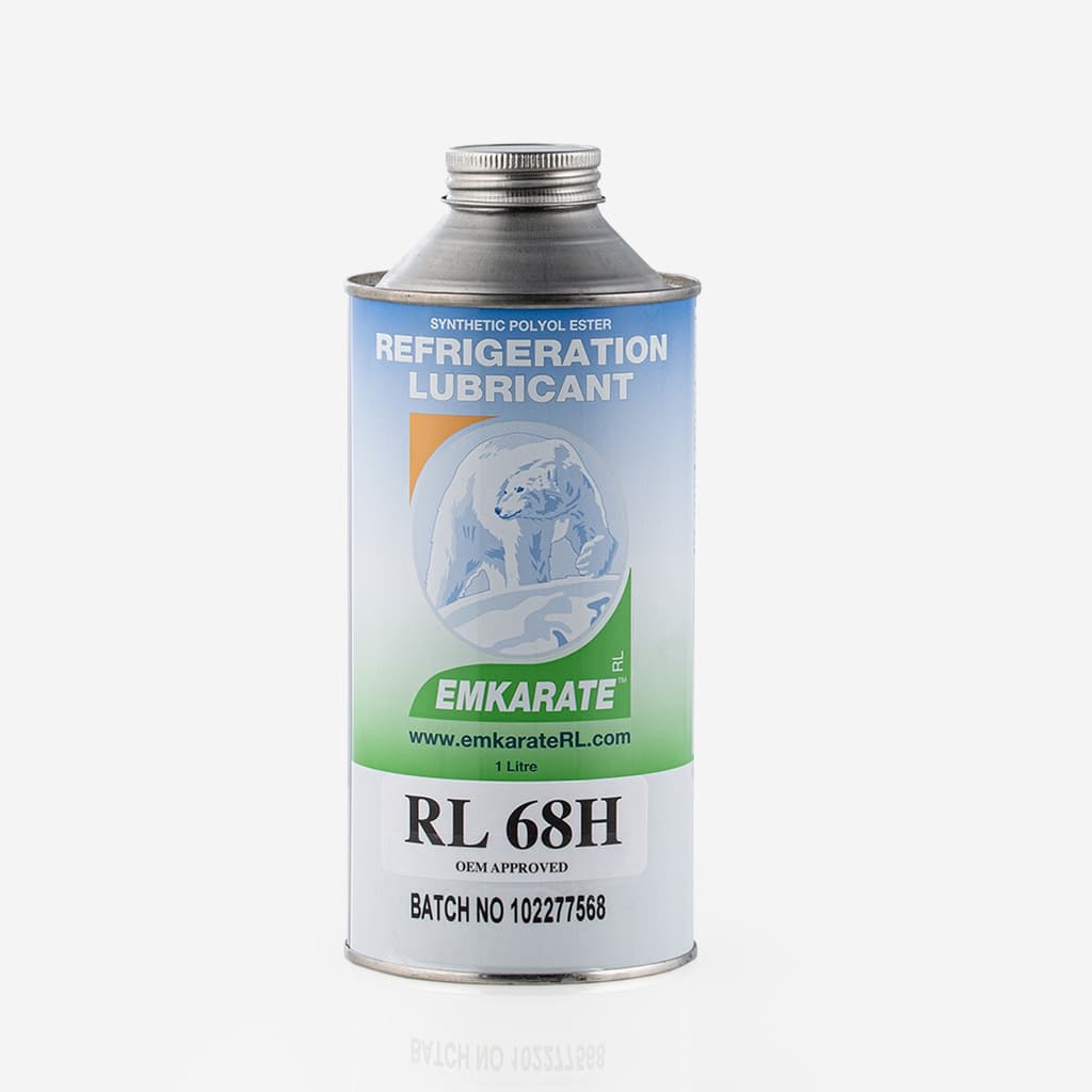 Emkarate RL68H Compressor Oil