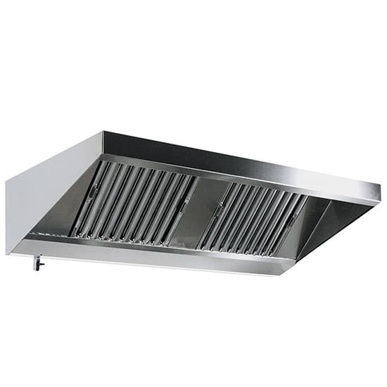 Stainless Steel Hoods