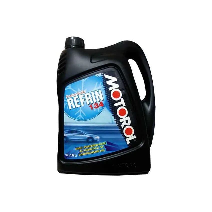 Motorol Refrin 134A Oil