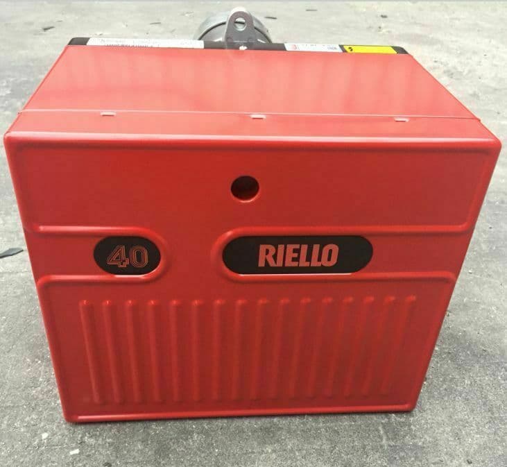 Riello G5 Diesel Burners
