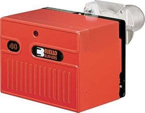 Riello G3 Diesel Burner