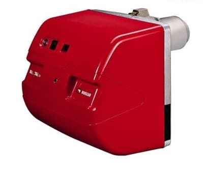 Riello RL34 Diesel Burner in Kenya, Uganda, and Tanzania Feature