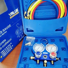 Value Manifold Gauges