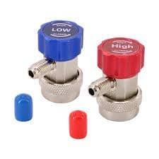 Manifold Couplers