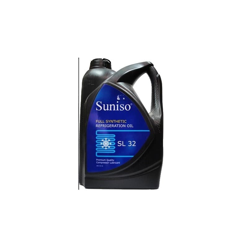 Sunsiso SL32 Refrigeration oil