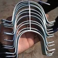 GI Clamps