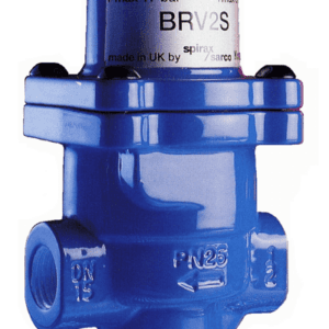 Pressure Reducing Valves