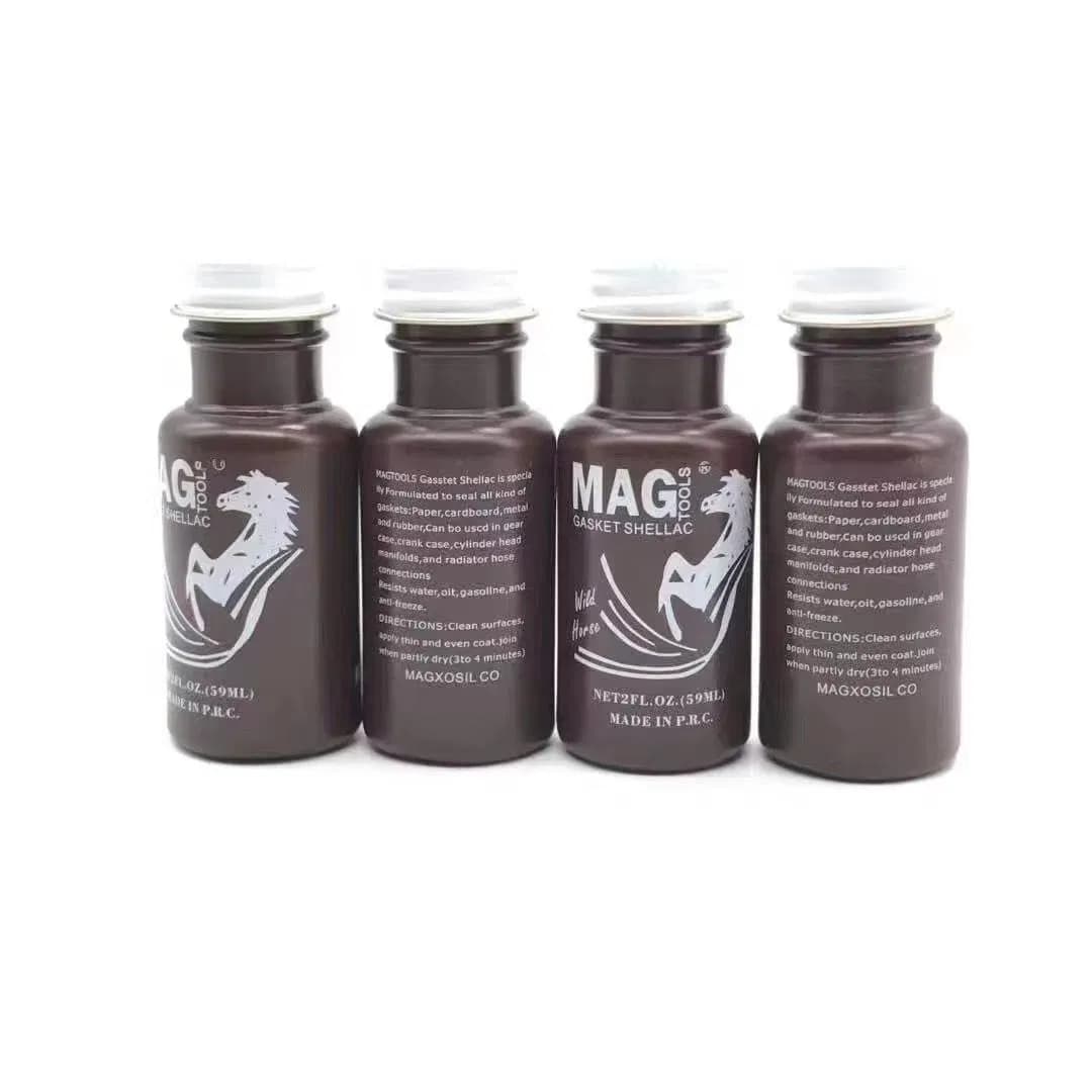 Gasket Shellac MAG Tools 59ml
