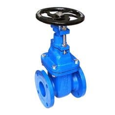 Sluice Valves