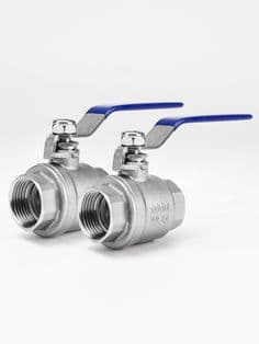 Ball Valves
