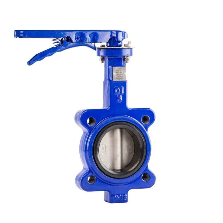 Butterfly Valves