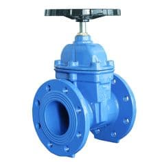 Stop Valves
