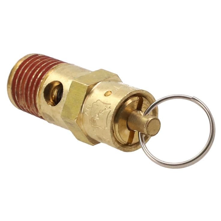 Safety Valves