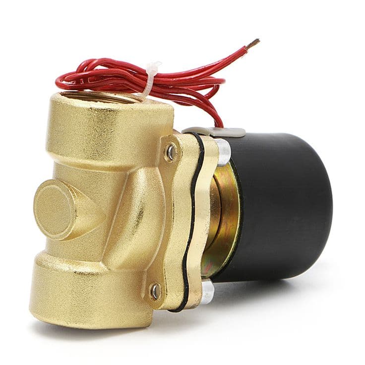 Solenoid Valves