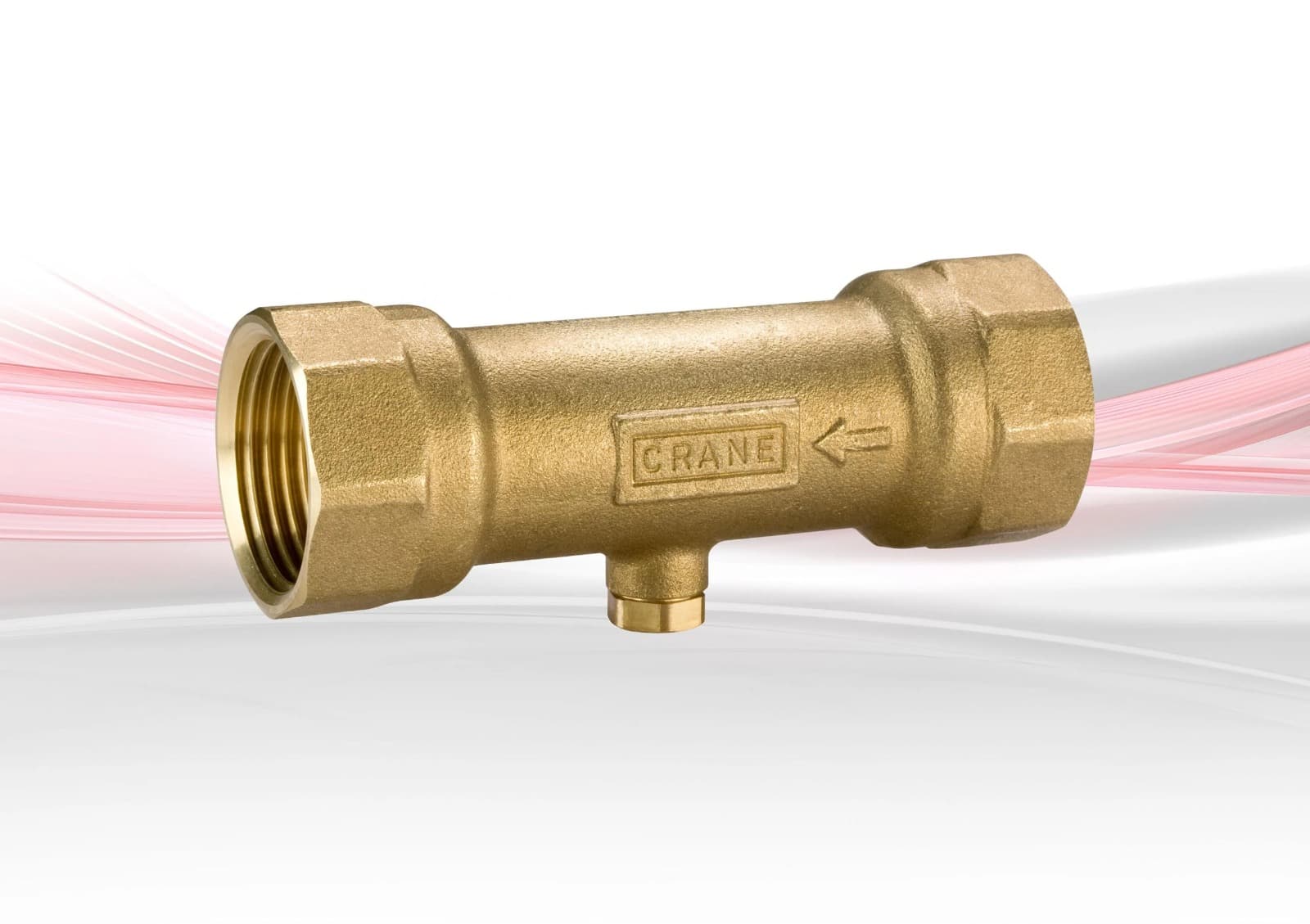 Double Check Valves