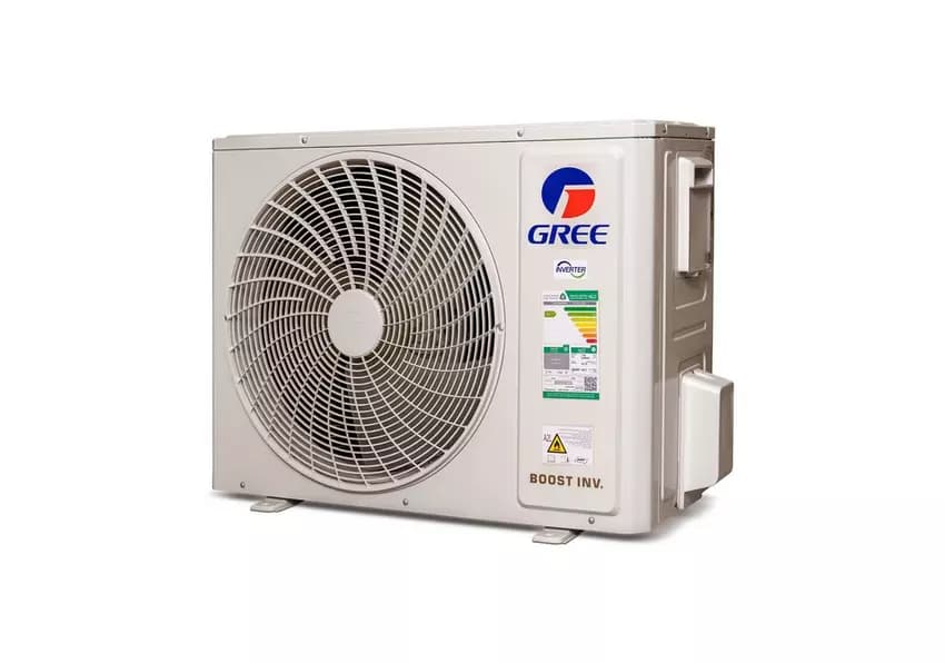 Gree wall AC units