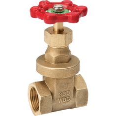 Gate Valves