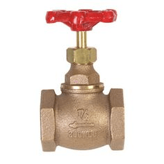 Globe Valves