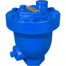 Air Release Valve