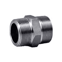 Stainless Steel Pipe Fitting Coupling