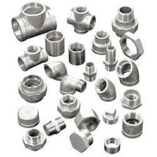 Stainless Steel Pipe Fittings Standard