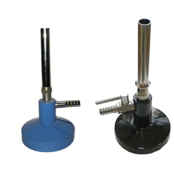 School Laboratories Burners