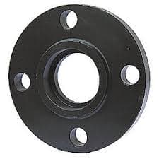 Class 150 PVC Pipe Flange Standard