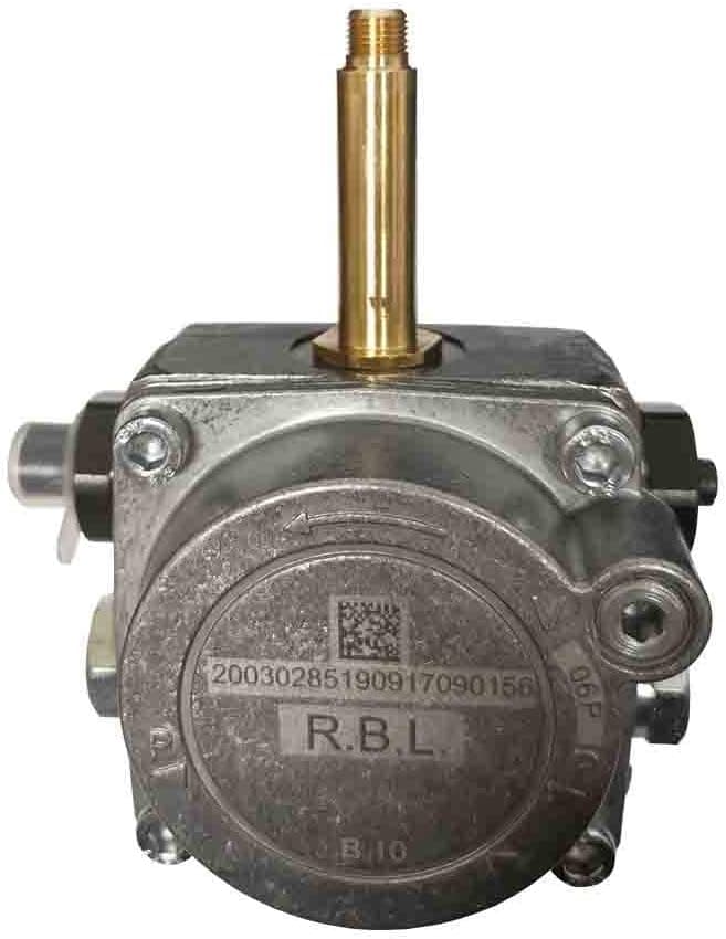 Industrial Gas Regulator R.B.L