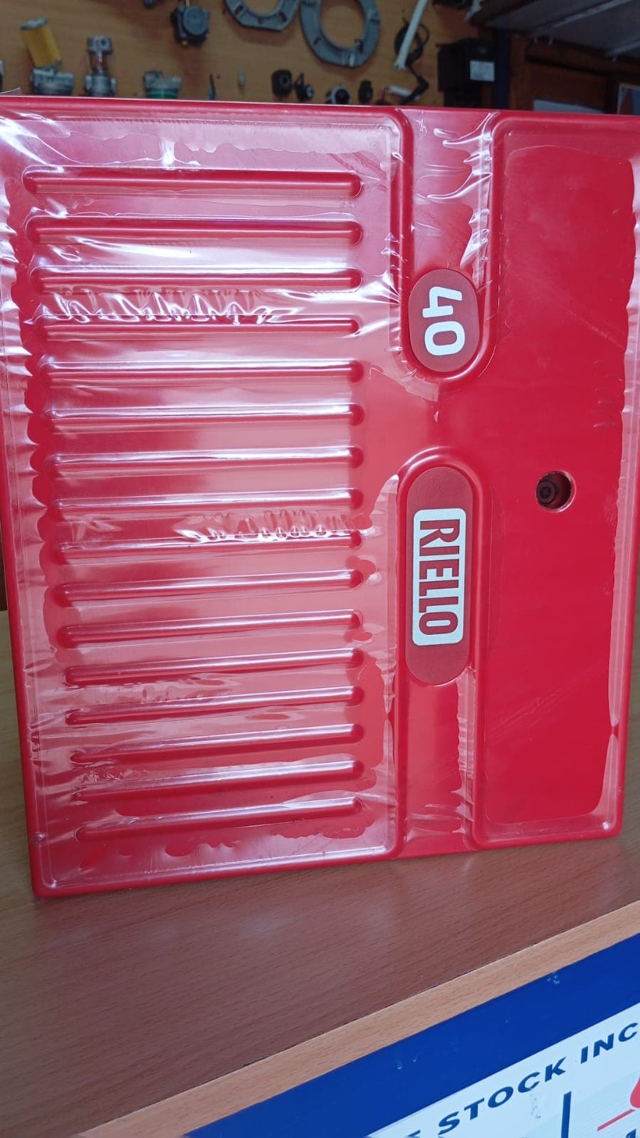 Riello Burner 40