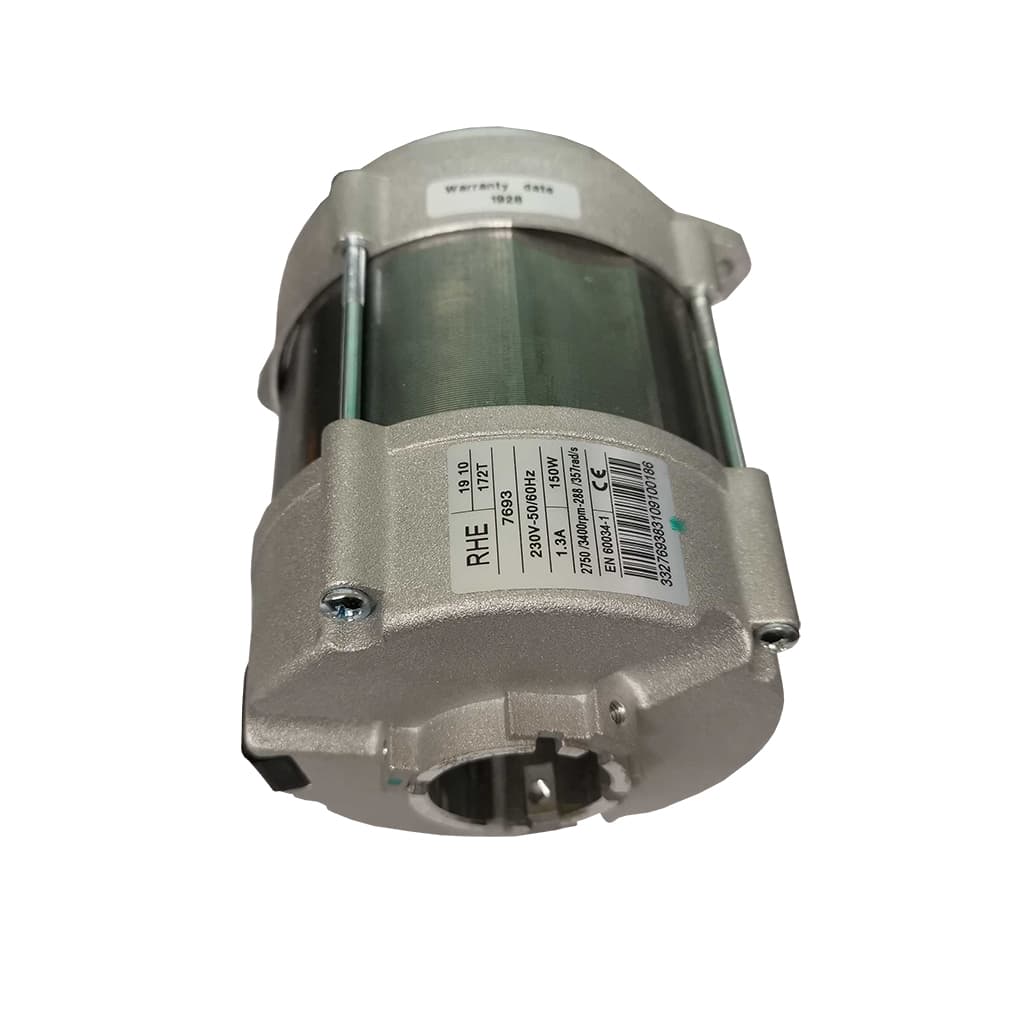 Motors G20 & G10