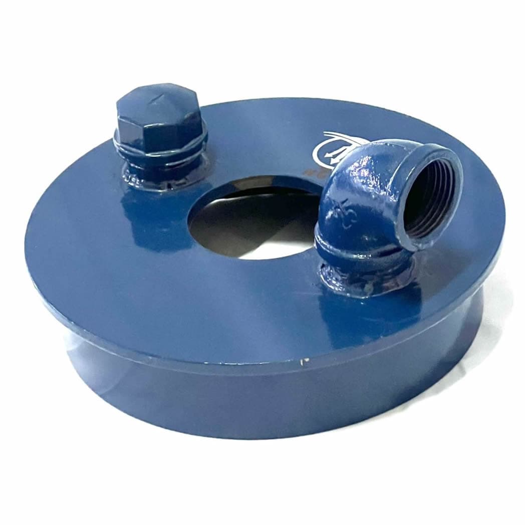 Borehole Covers