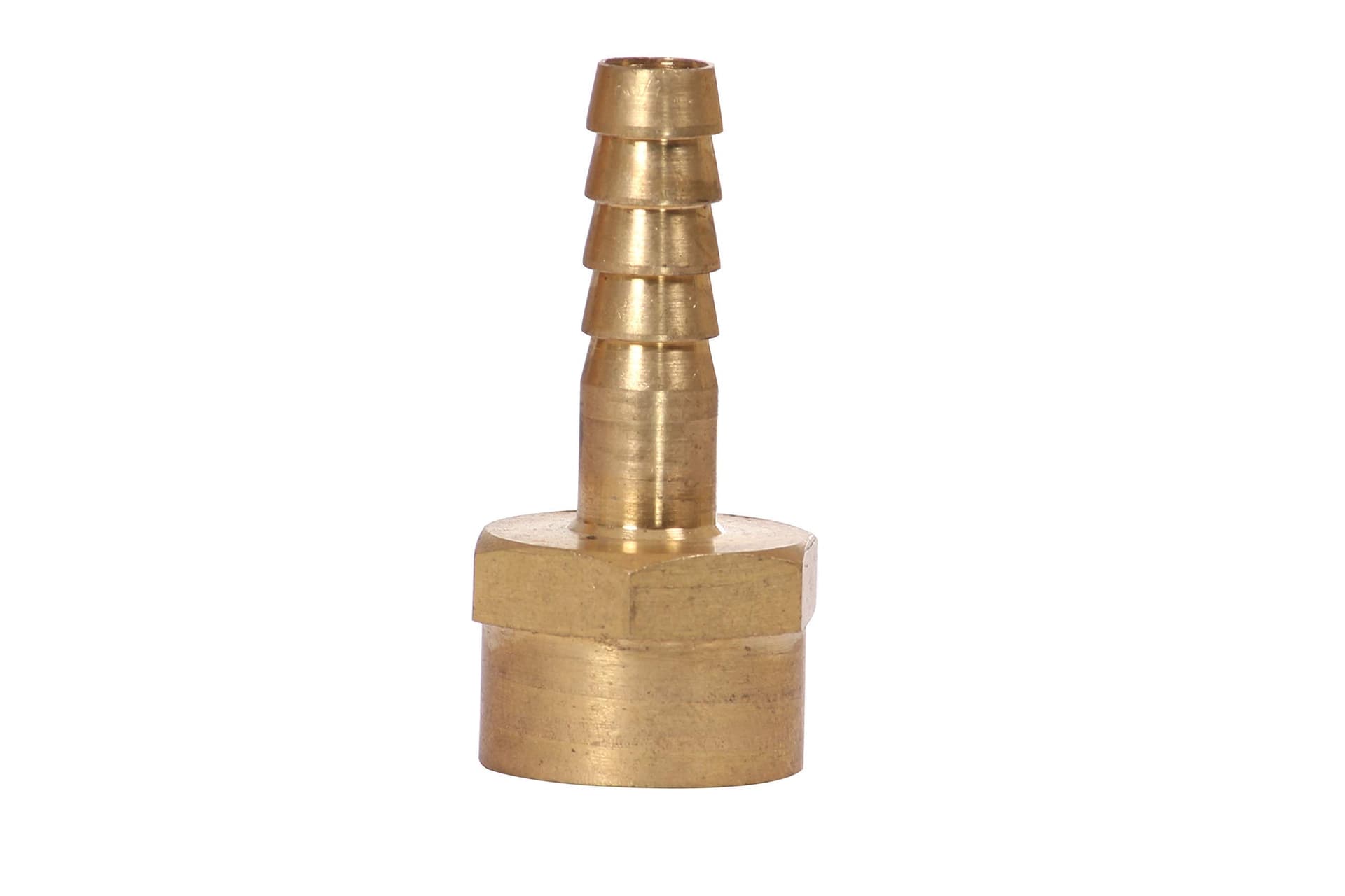 Brass Female Gas Nozzles